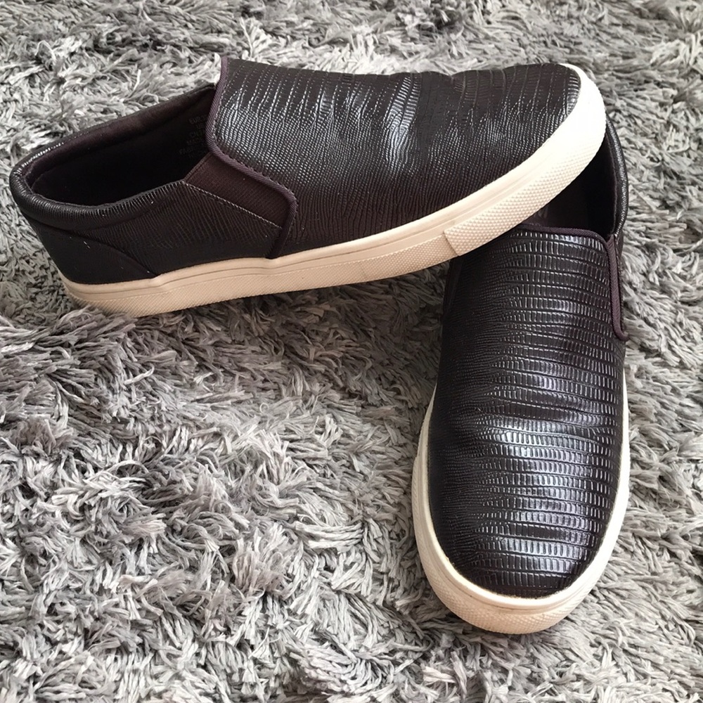 H&M Slip on shoes